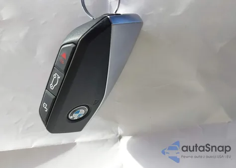 2025 BMW X5 Sdrive40I from USA, damaged, VIN 5UX13EU02S9Y75337